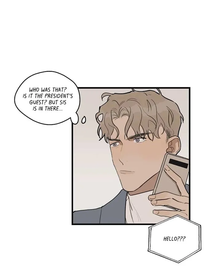 Runway Hit - Chapter 22 Page 27