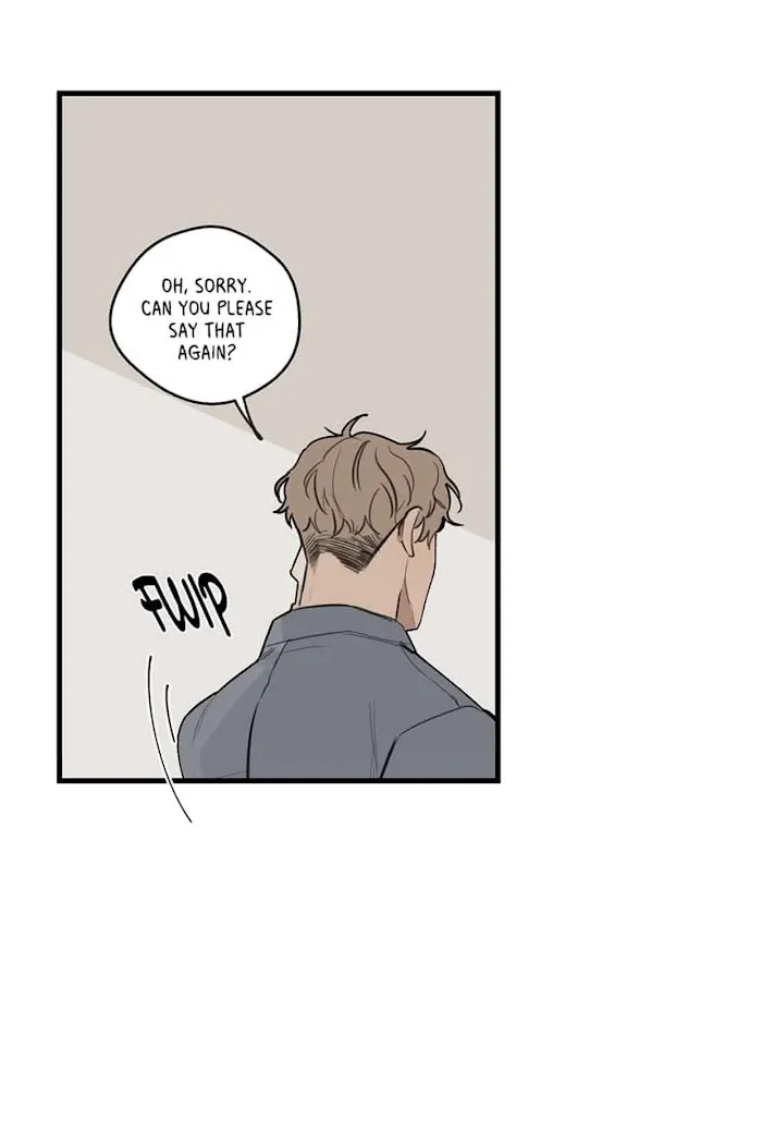 Runway Hit - Chapter 22 Page 28