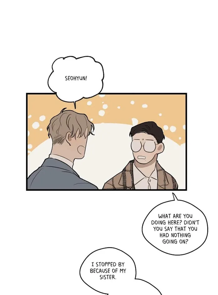 Runway Hit - Chapter 22 Page 31