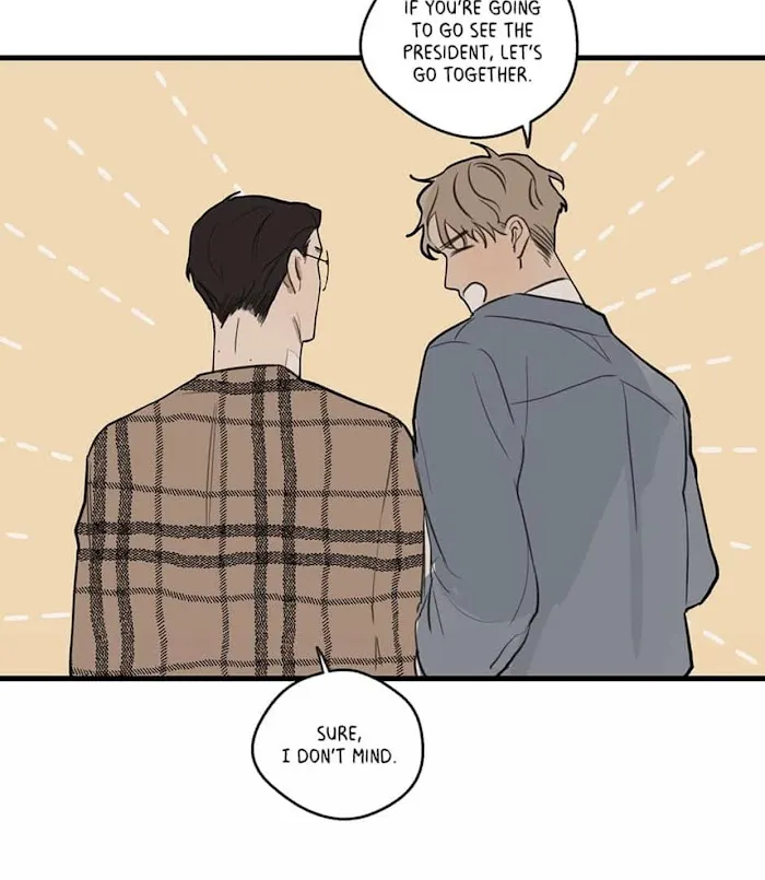 Runway Hit - Chapter 22 Page 32