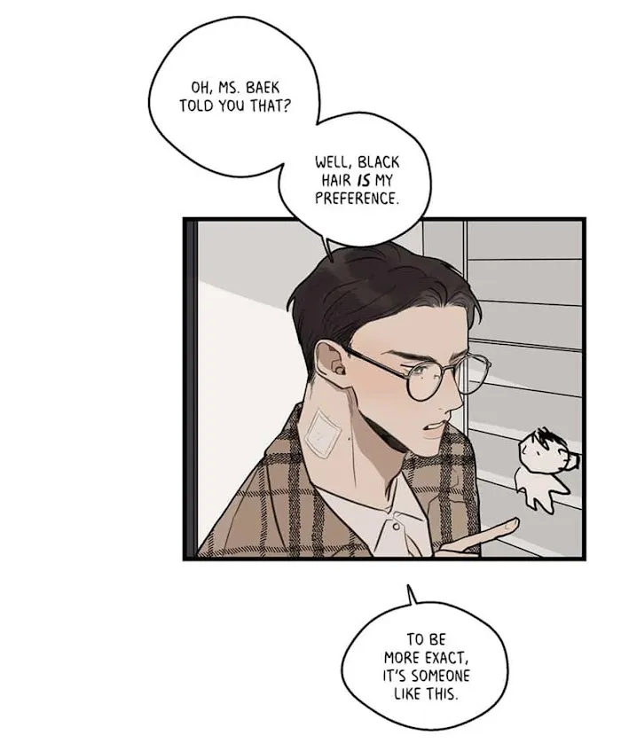 Runway Hit - Chapter 22 Page 35