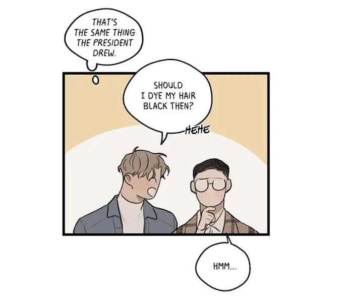 Runway Hit - Chapter 22 Page 36