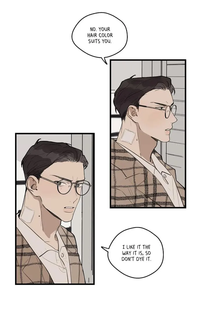 Runway Hit - Chapter 22 Page 37