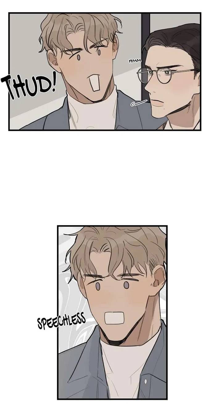 Runway Hit - Chapter 22 Page 38