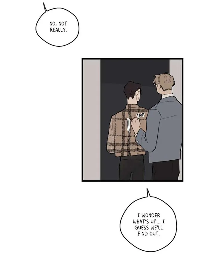 Runway Hit - Chapter 22 Page 41