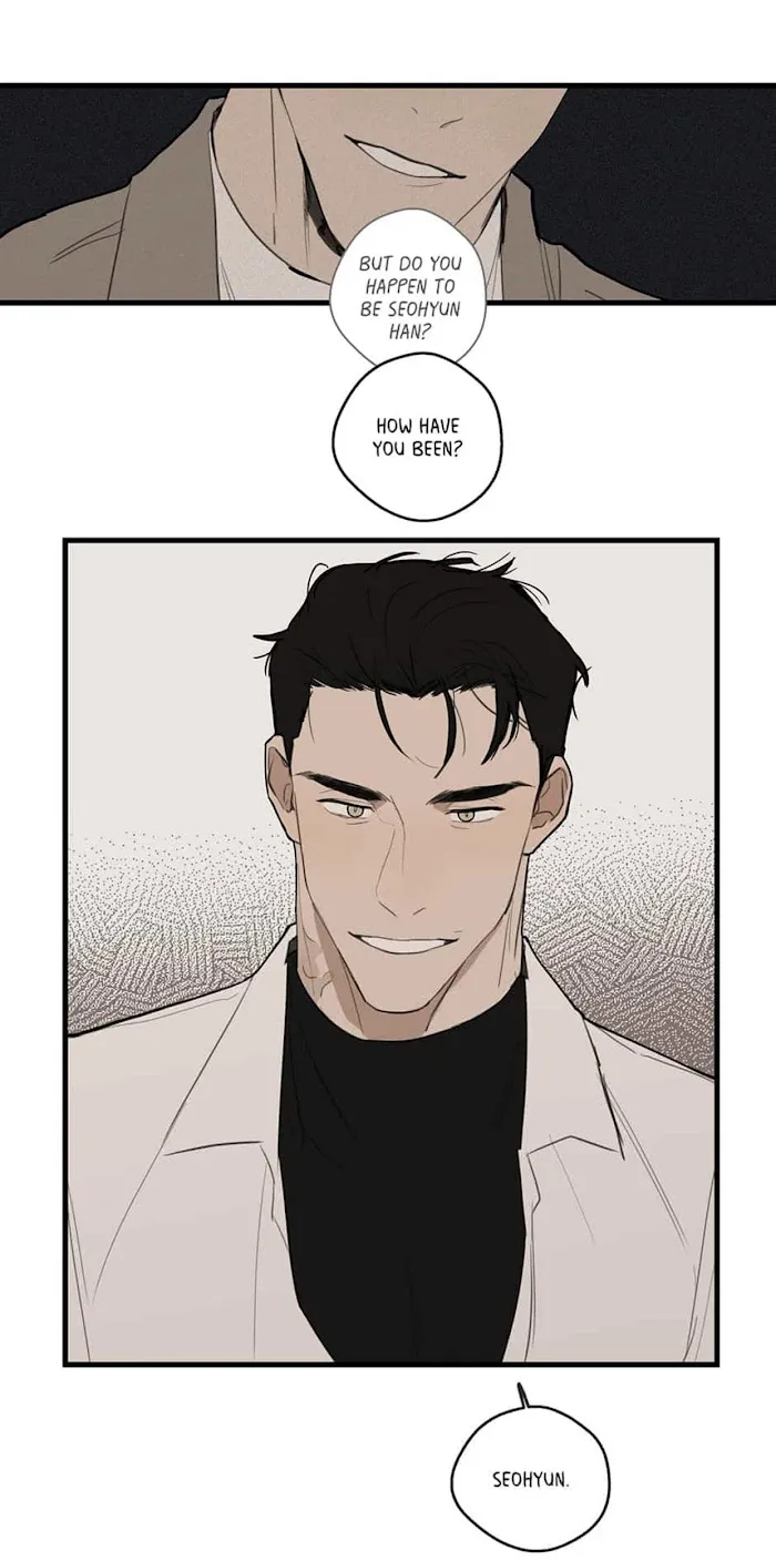 Runway Hit - Chapter 22 Page 46