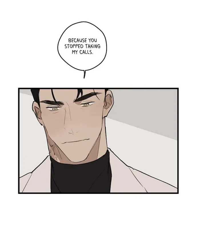 Runway Hit - Chapter 23 Page 6