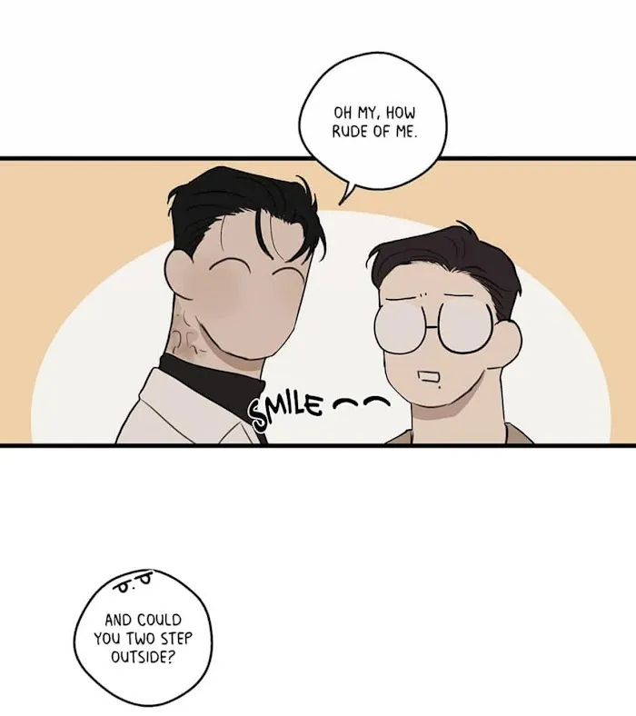 Runway Hit - Chapter 23 Page 12