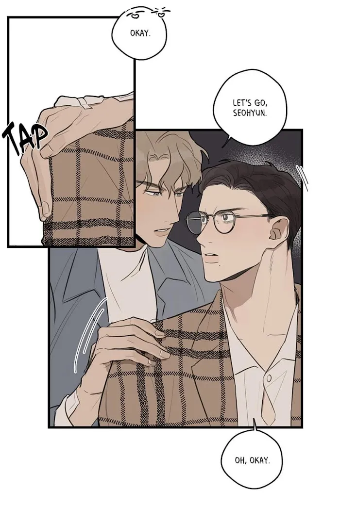 Runway Hit - Chapter 23 Page 13