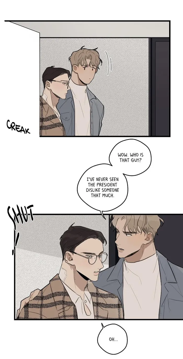 Runway Hit - Chapter 23 Page 15