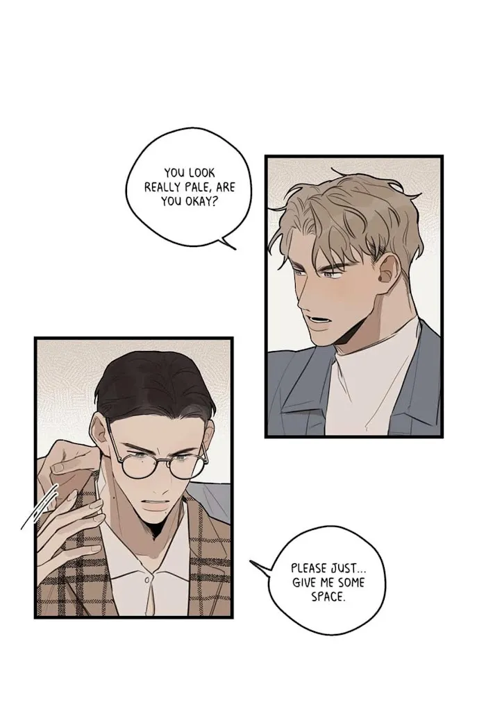 Runway Hit - Chapter 23 Page 16