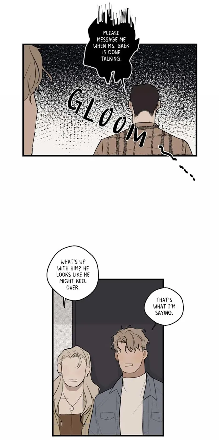 Runway Hit - Chapter 23 Page 17