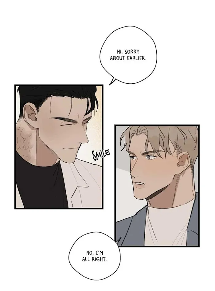 Runway Hit - Chapter 23 Page 21