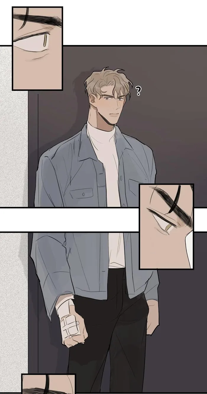 Runway Hit - Chapter 23 Page 23