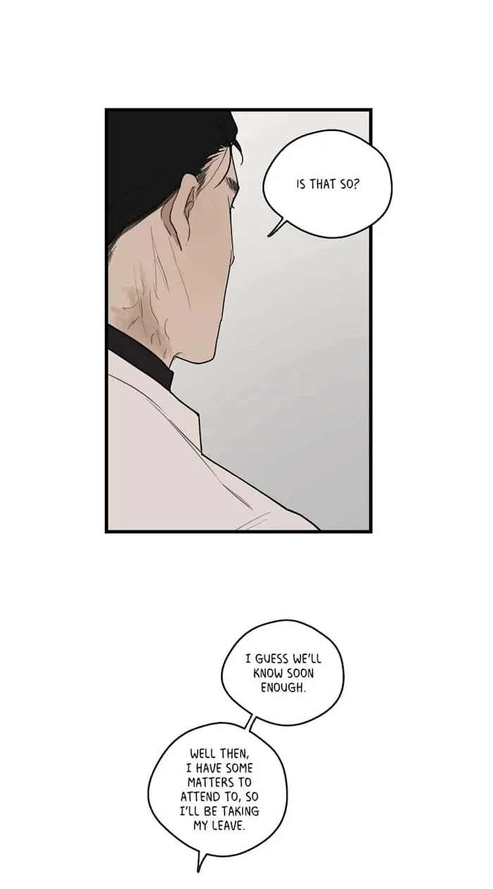 Runway Hit - Chapter 23 Page 27