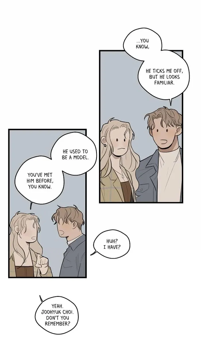 Runway Hit - Chapter 23 Page 30