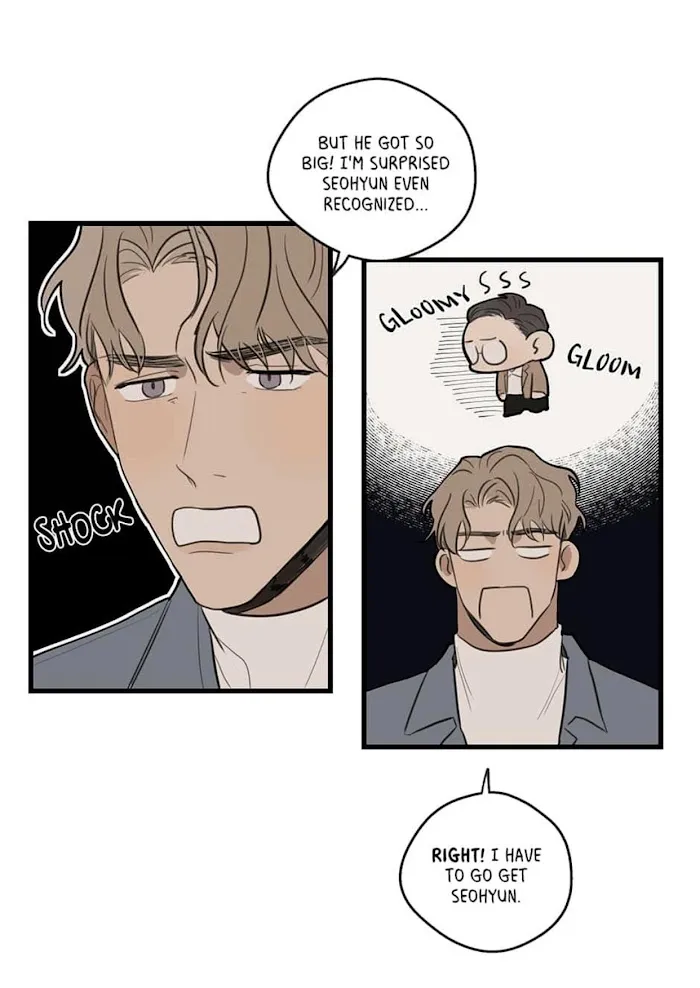 Runway Hit - Chapter 23 Page 32