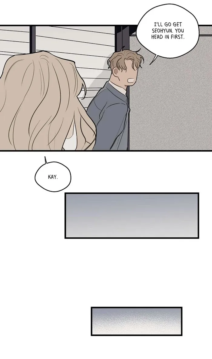 Runway Hit - Chapter 23 Page 33