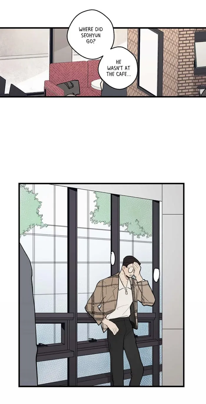 Runway Hit - Chapter 23 Page 34
