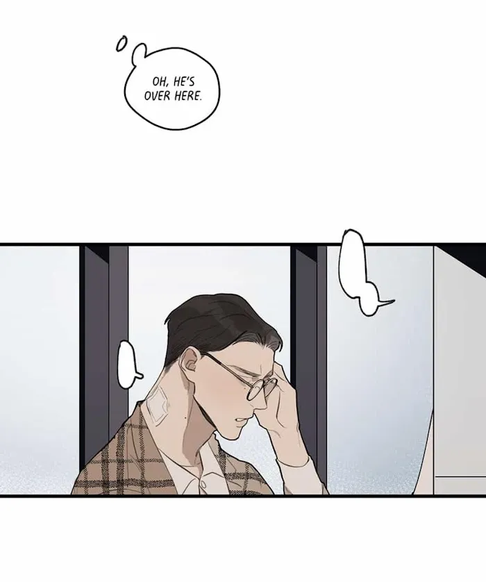 Runway Hit - Chapter 23 Page 35