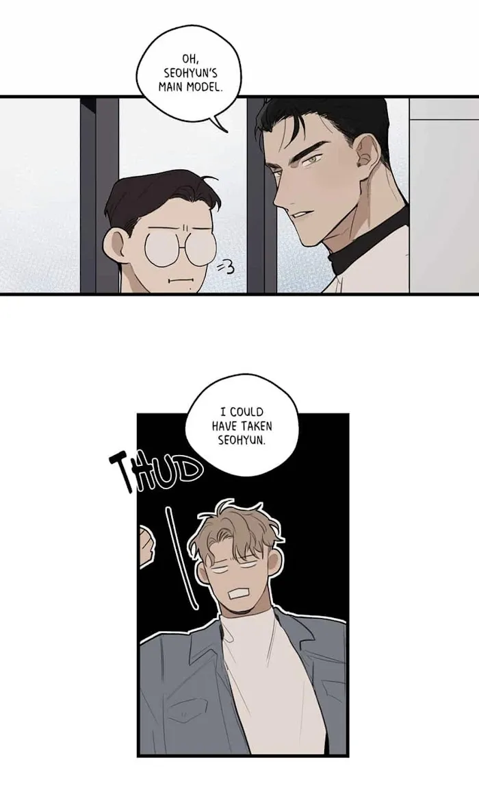 Runway Hit - Chapter 23 Page 37