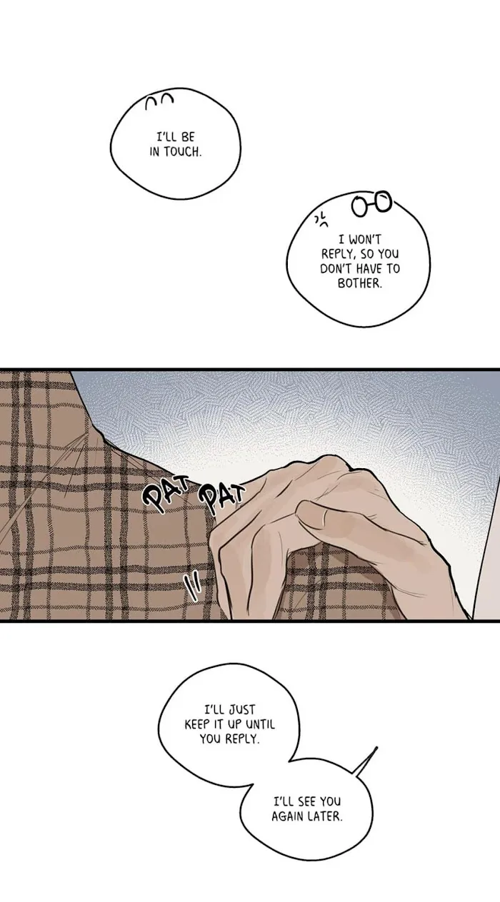 Runway Hit - Chapter 23 Page 38