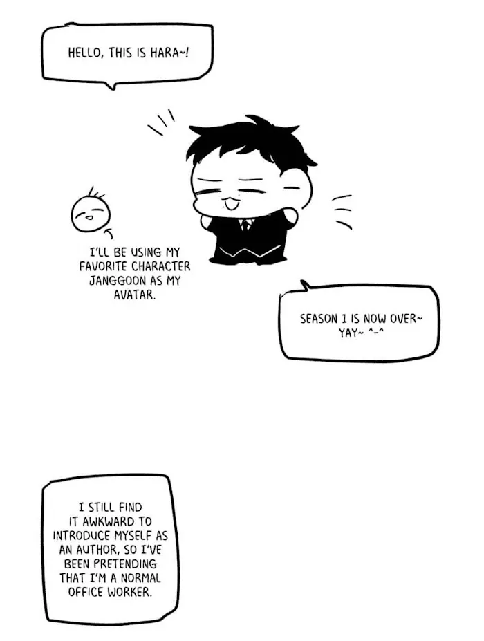 Runway Hit - Chapter 23 Page 43