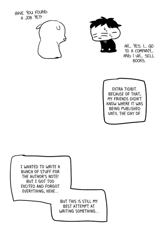 Runway Hit - Chapter 23 Page 44