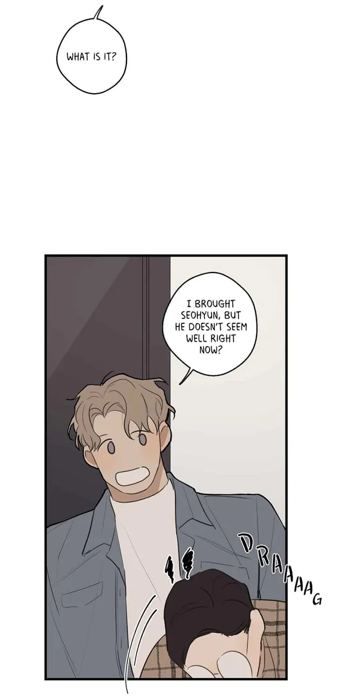Runway Hit - Chapter 24 Page 11