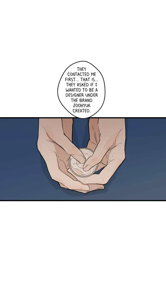 Runway Hit - Chapter 24 Page 21