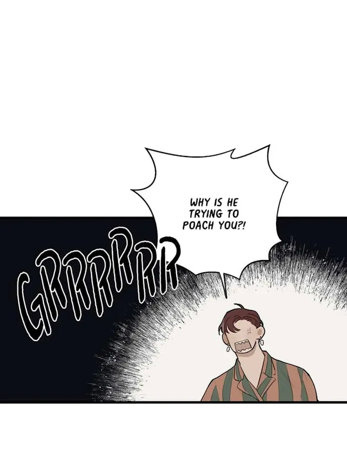 Runway Hit - Chapter 24 Page 23