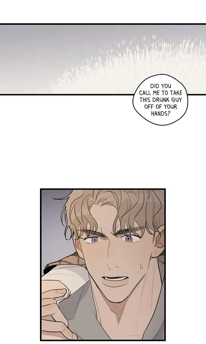 Runway Hit - Chapter 24 Page 30