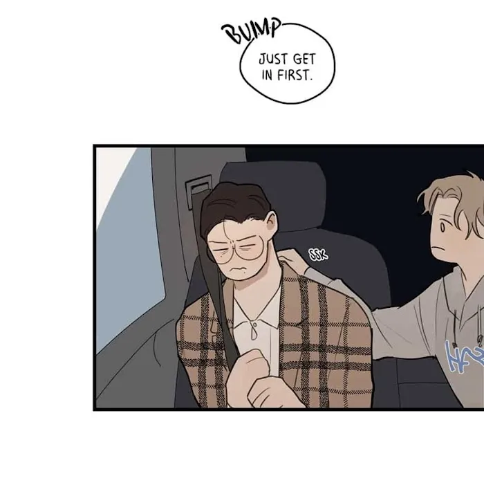 Runway Hit - Chapter 24 Page 34
