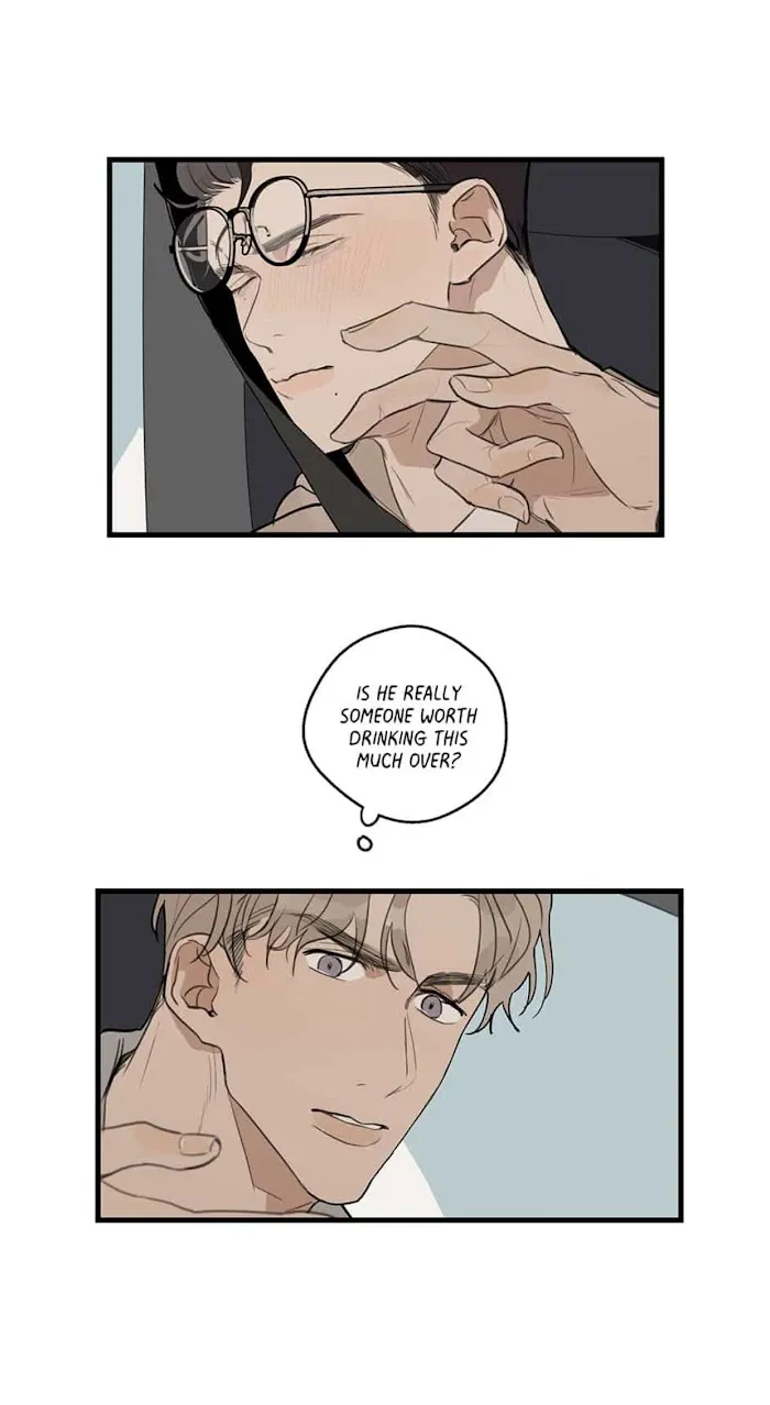Runway Hit - Chapter 24 Page 35