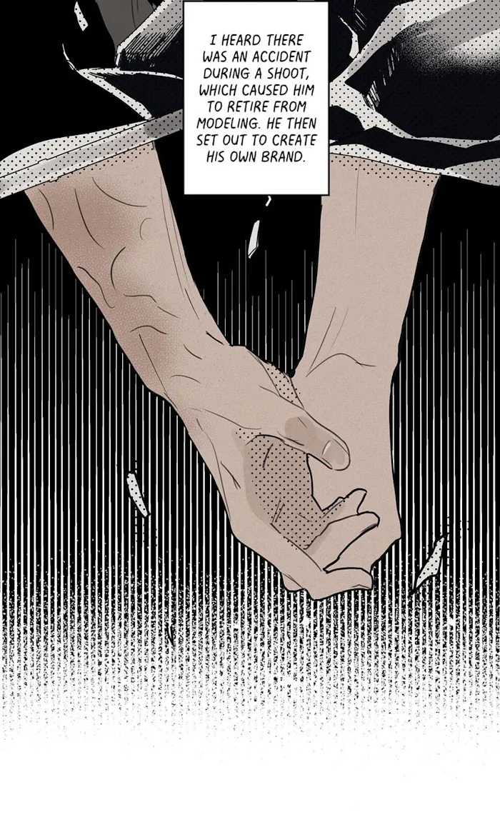 Runway Hit - Chapter 24 Page 40