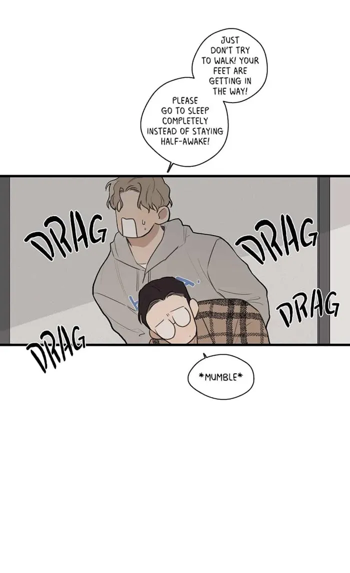 Runway Hit - Chapter 24 Page 44