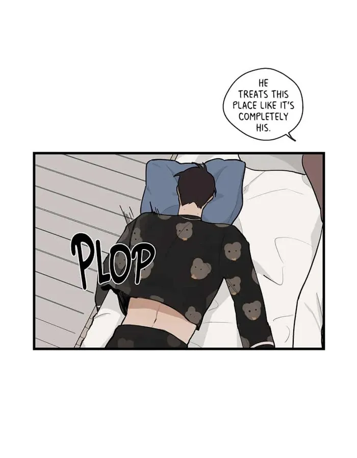 Runway Hit - Chapter 24 Page 46