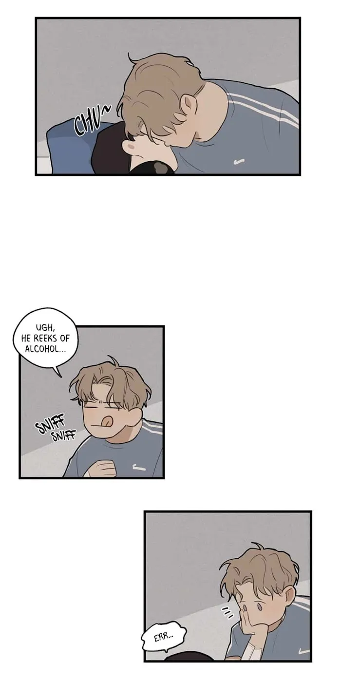 Runway Hit - Chapter 24 Page 50