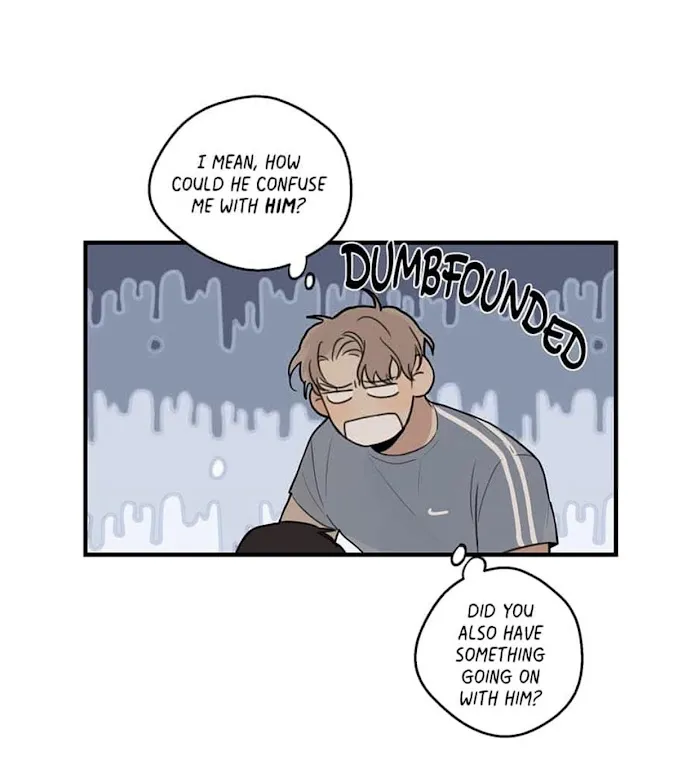 Runway Hit - Chapter 25 Page 8