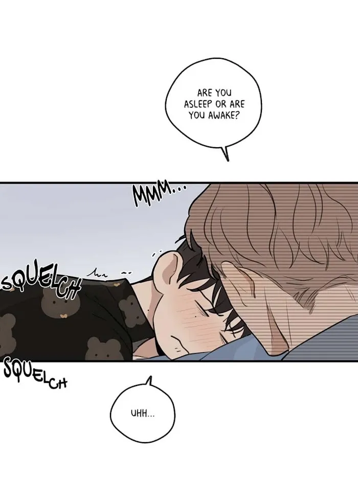 Runway Hit - Chapter 25 Page 19
