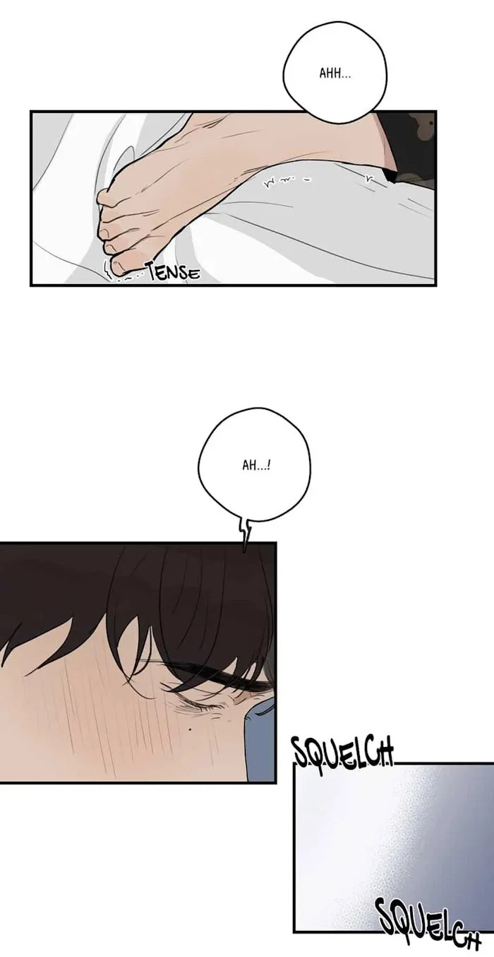 Runway Hit - Chapter 25 Page 22