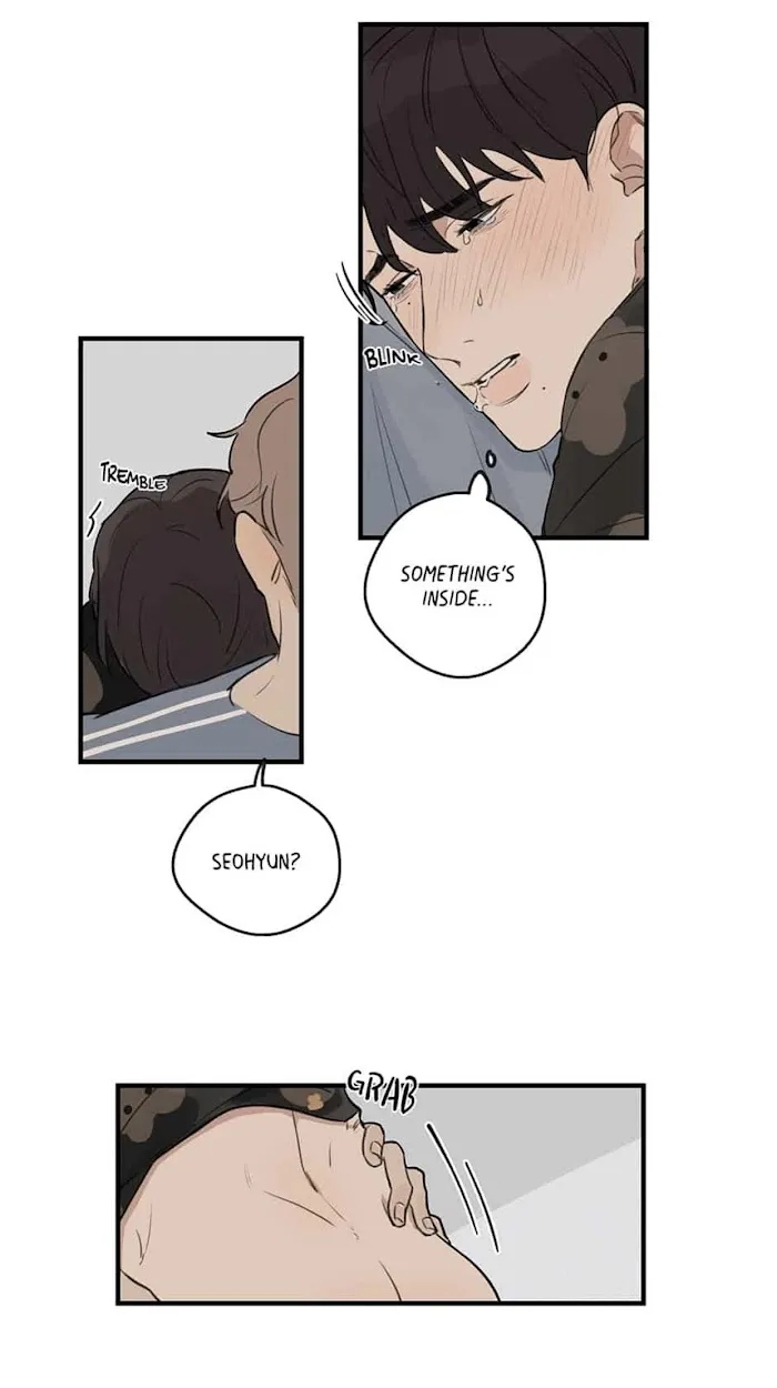 Runway Hit - Chapter 25 Page 37