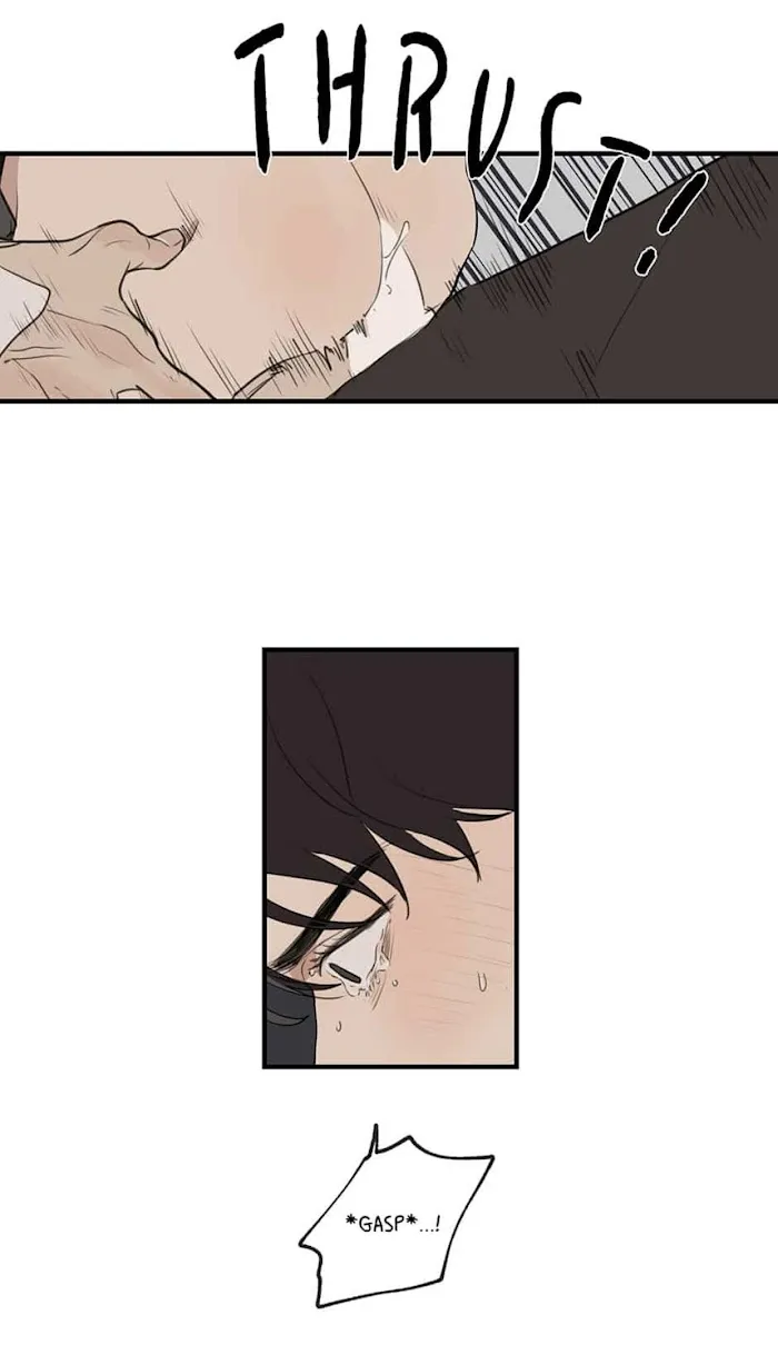Runway Hit - Chapter 25 Page 38
