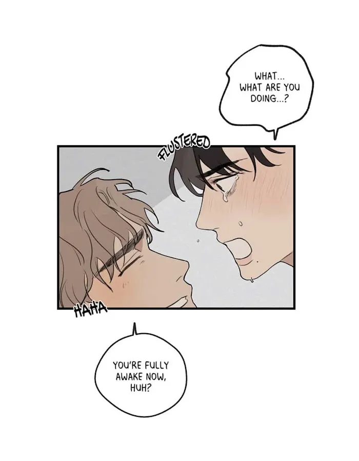 Runway Hit - Chapter 25 Page 40
