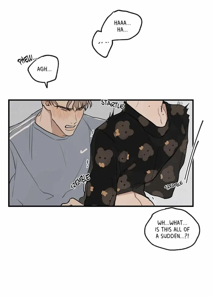 Runway Hit - Chapter 25 Page 43