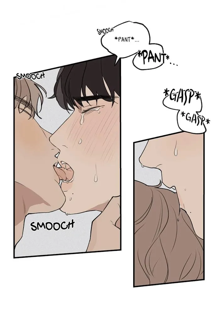 Runway Hit - Chapter 25 Page 45