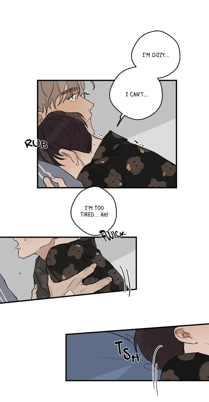 Runway Hit - Chapter 25 Page 46