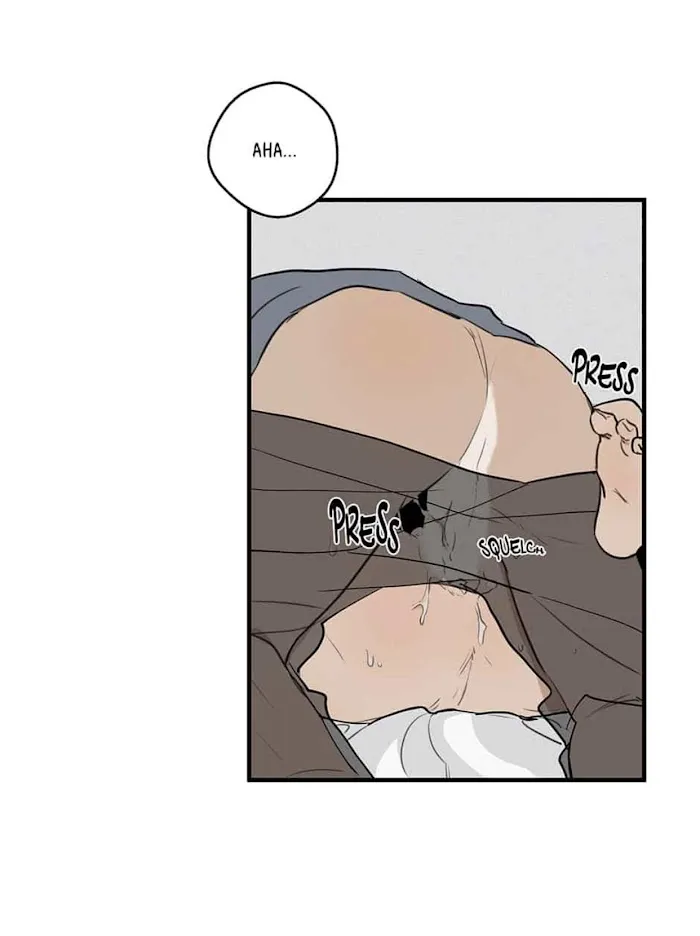 Runway Hit - Chapter 25 Page 47