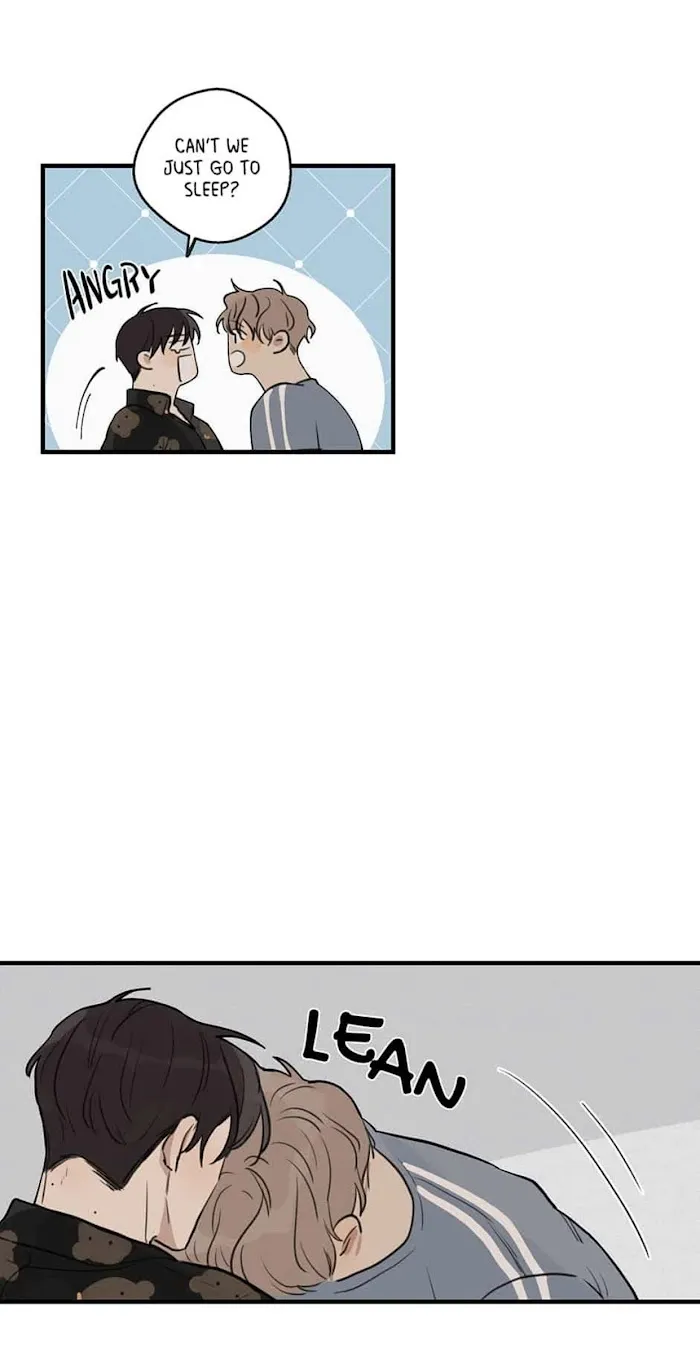 Runway Hit - Chapter 26 Page 6