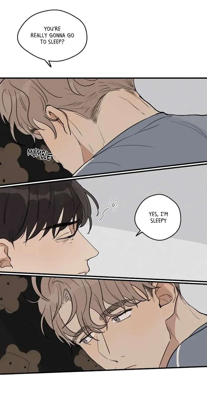 Runway Hit - Chapter 26 Page 7
